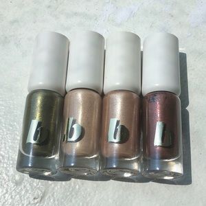 Beautycounter Lid Glow Cream Shadows